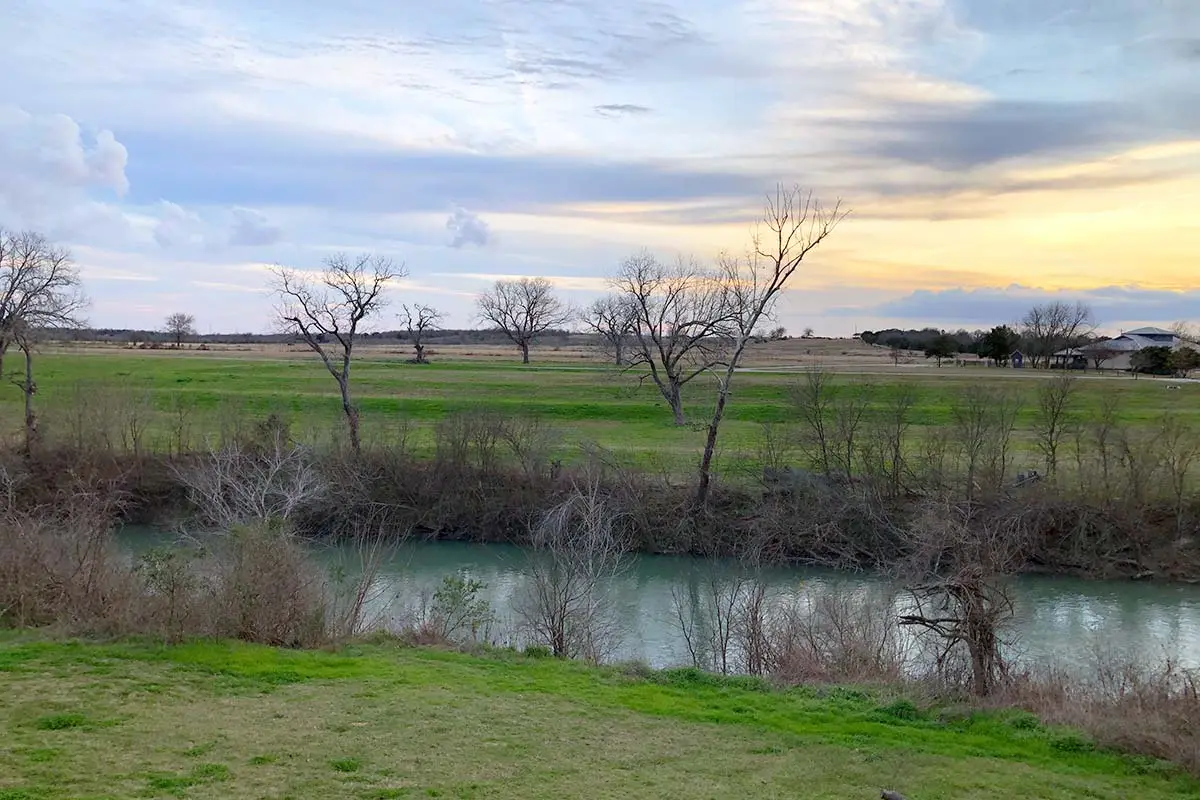 Riverside Springs - cover photo