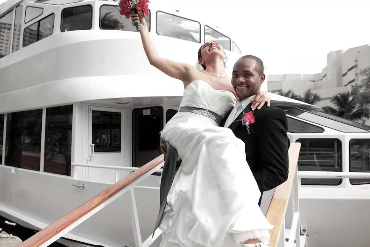 Anticipation Yacht Charters - cover photo