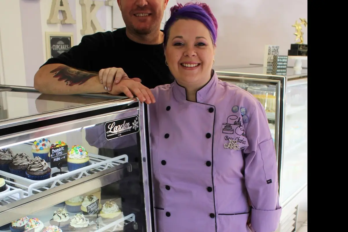 LadyCakes Bakery - cover photo