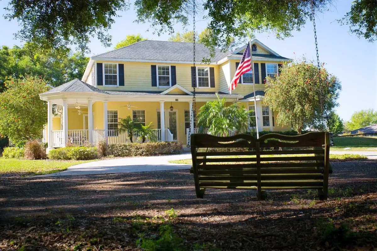 SOUL Haven Ranch - cover photo