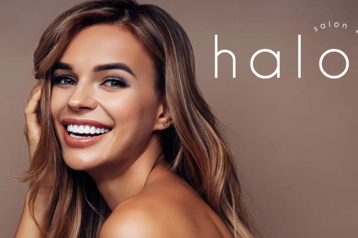 Halo Salon, Med Spa and Boutique - cover photo