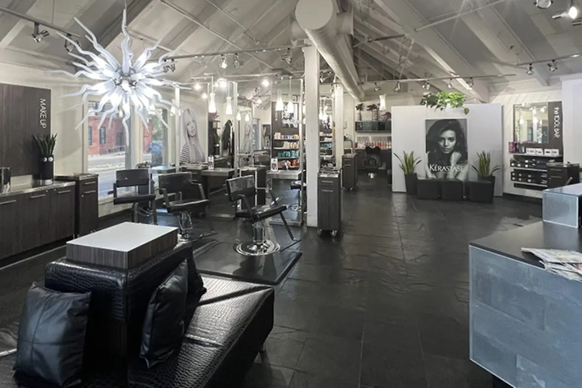 Ethereal Salon St. George - cover photo