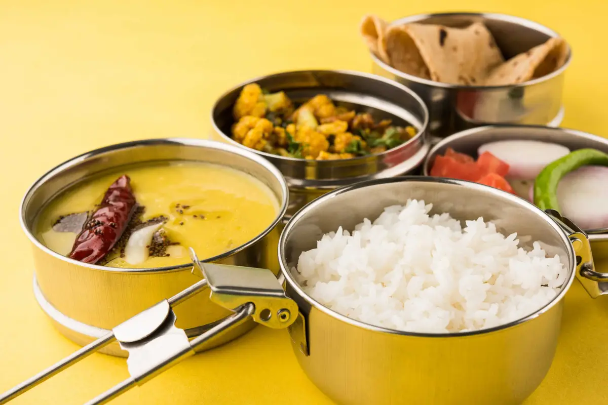 Ananya’s Kitchen - cover photo