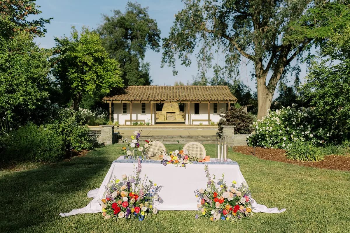 The Maples - cover photo