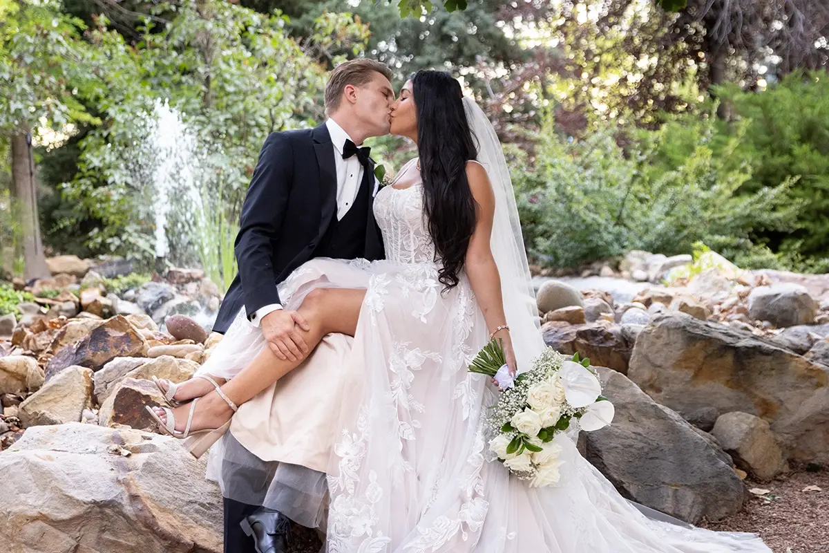 Church Ranch Event Center and Wedding Venue - cover photo
