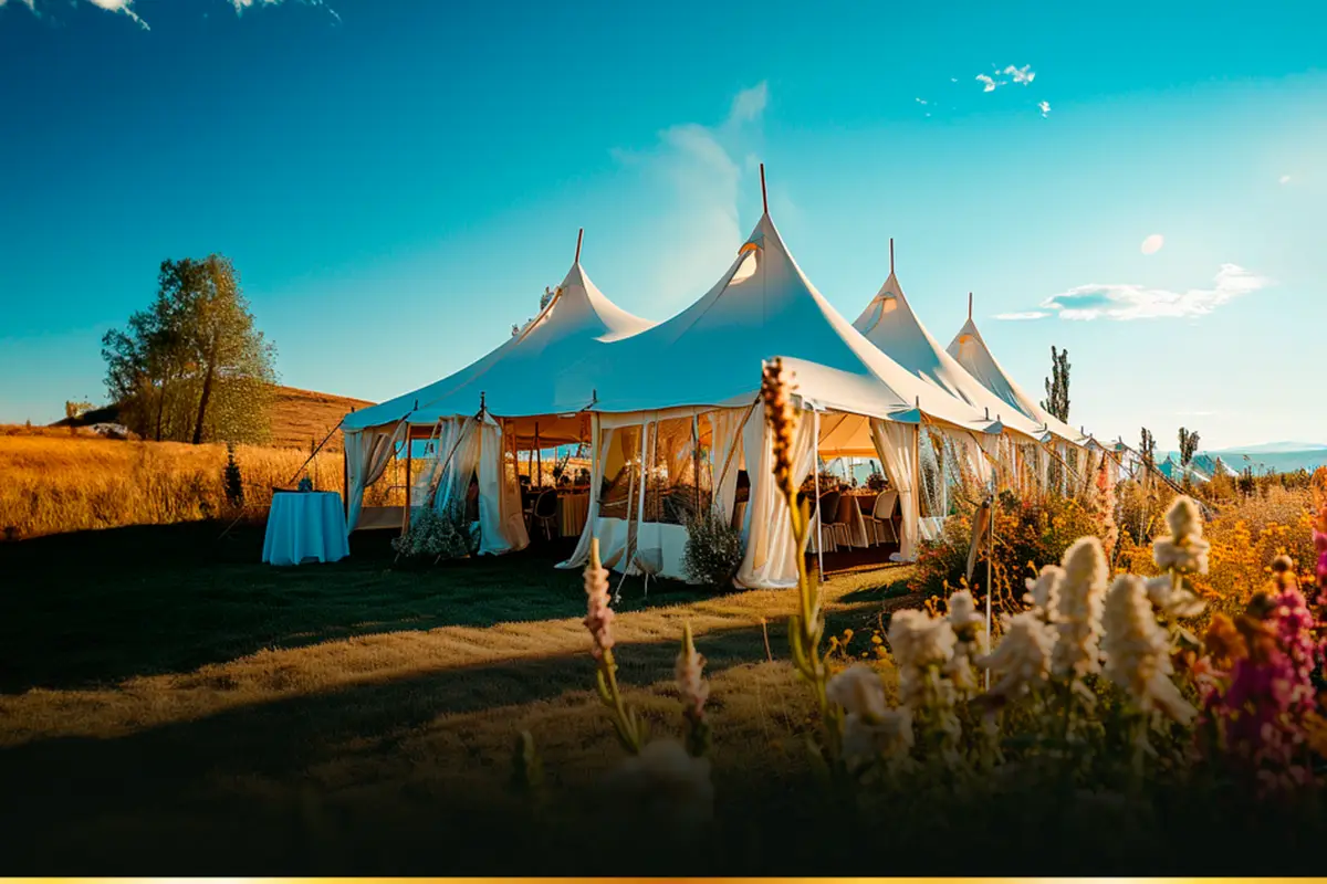 Universal Rentals and Events - cover photo