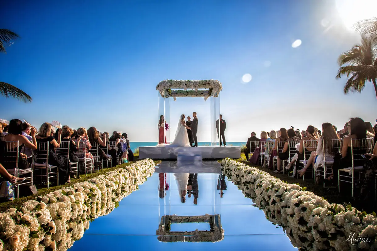 Simply You Weddings - cover photo