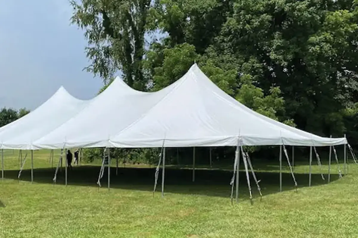 Ultimate Party Tents & Events - cover photo
