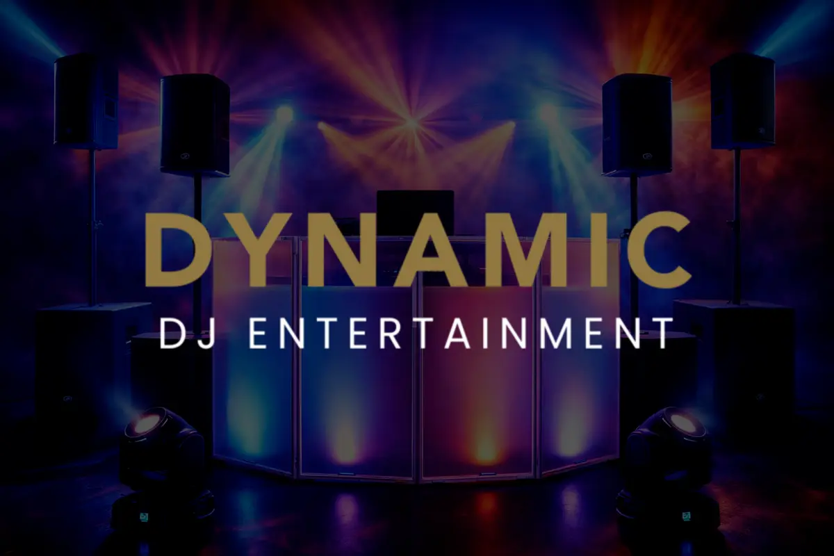 Dynamic DJ Entertainment - DDE | EPIC Photo Booths! - cover photo