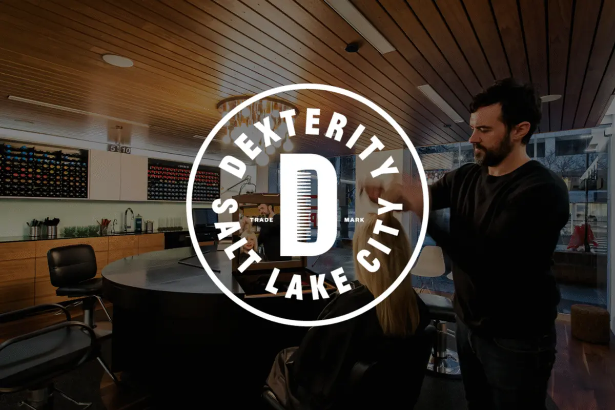 Dexterity Salon ✂ - cover photo