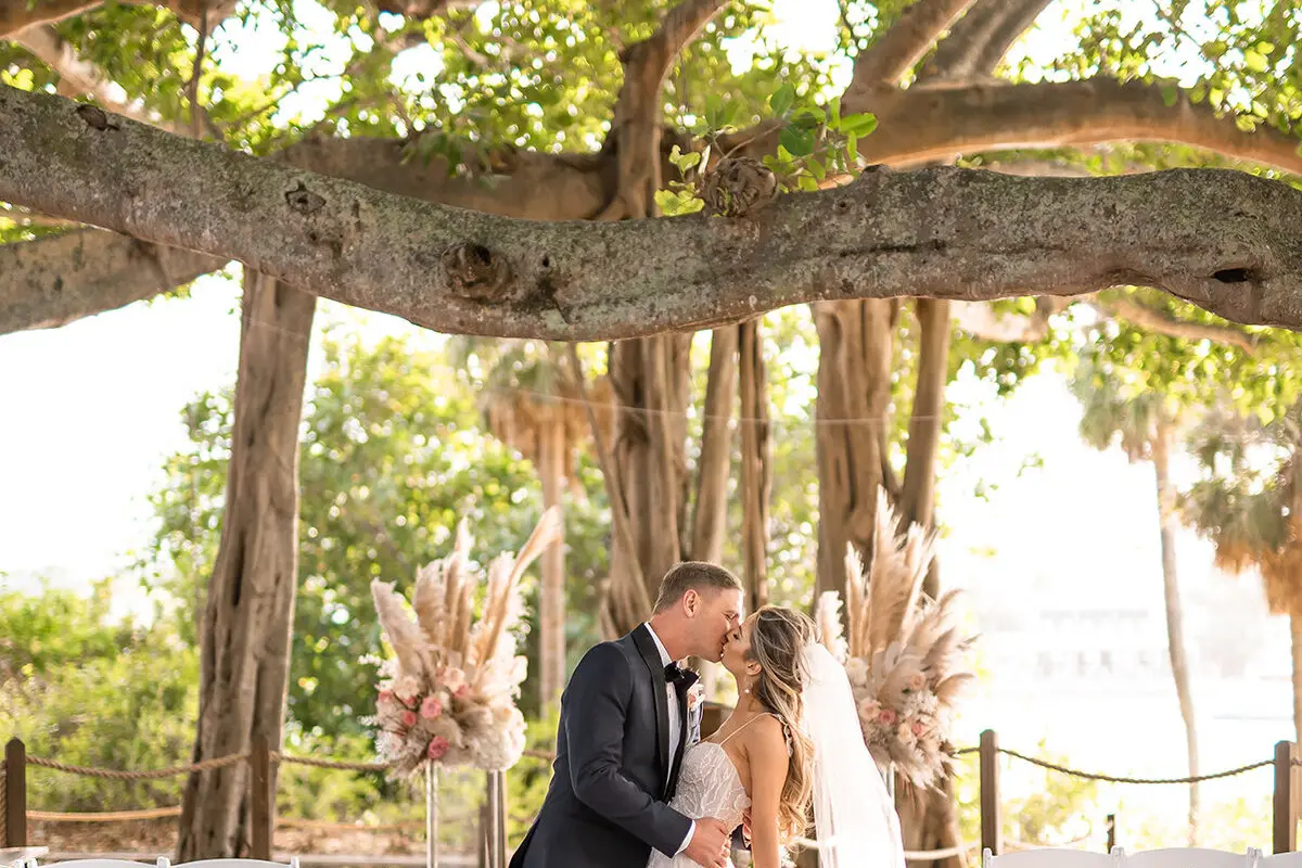 Poirier Wedding Photography - cover photo