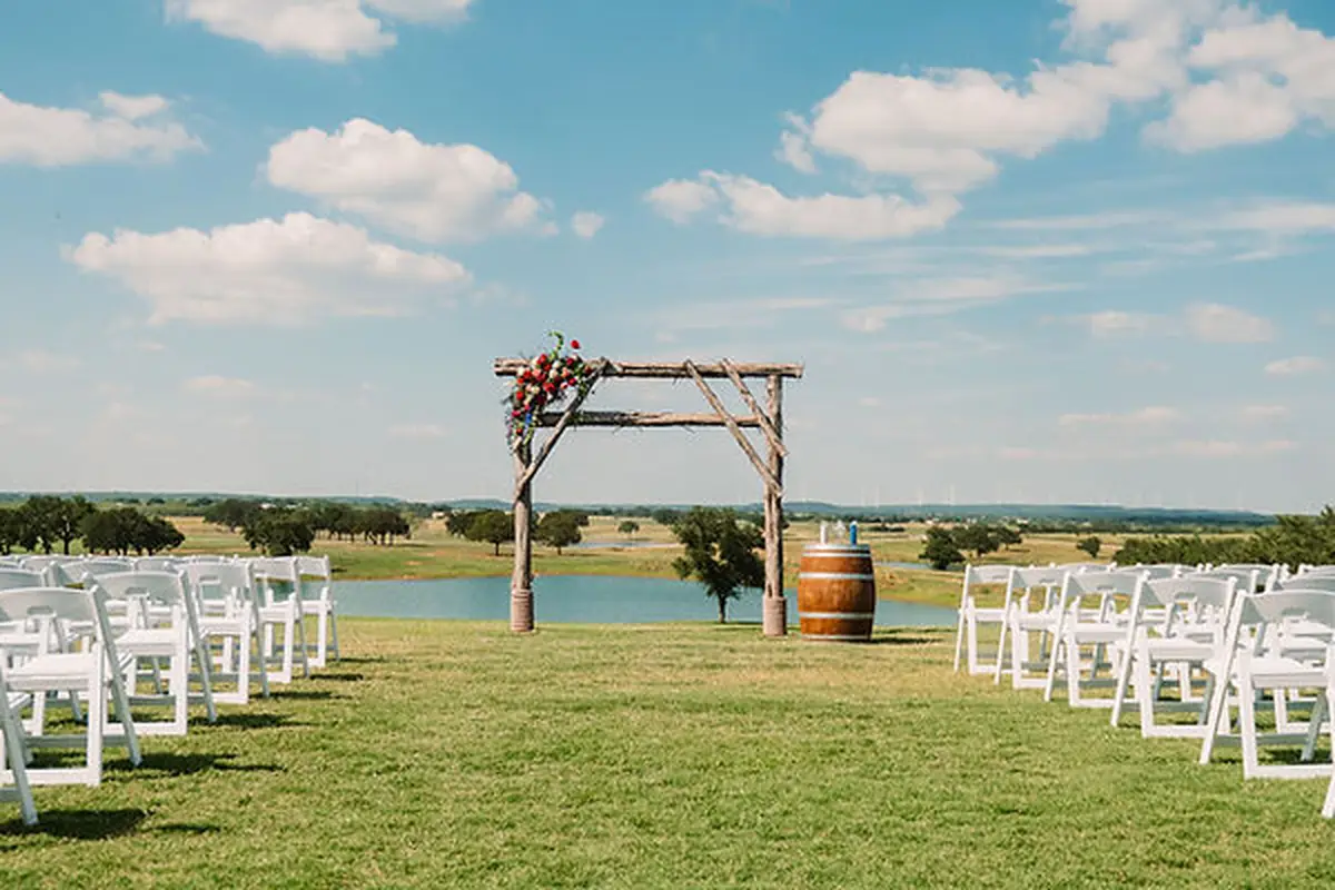 Painted Lakes Ranch - cover photo