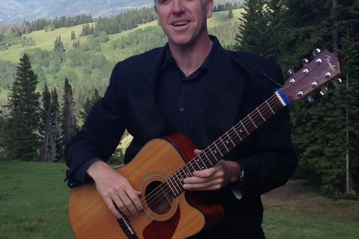 All Occasions Music - cover photo