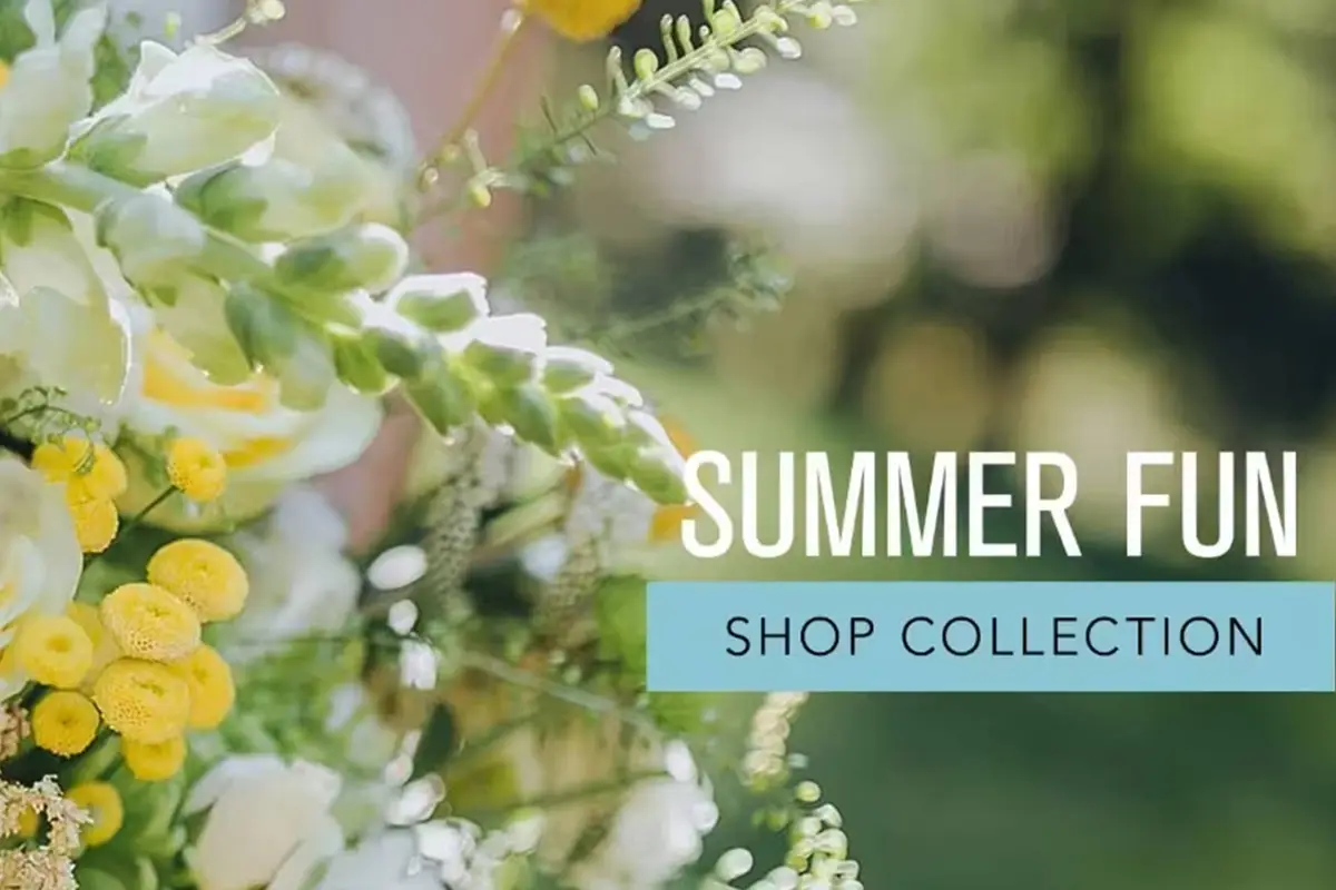 Bloom In Glory Florist - cover photo