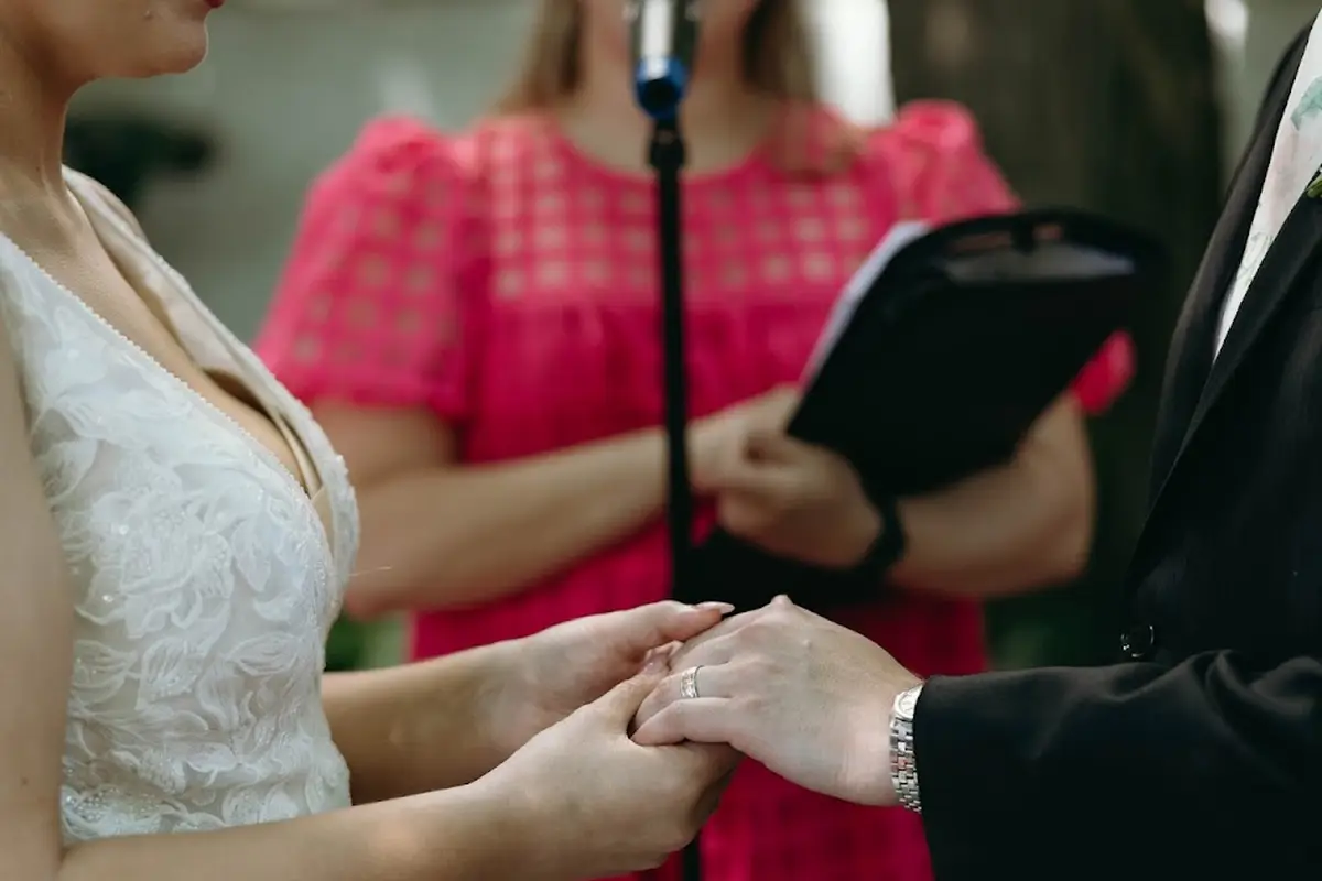 Arielle the Officiant LLC - cover photo