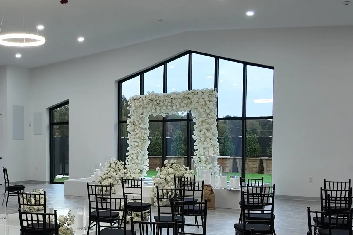 Magnolia Springs Wedding & Event Center - cover photo