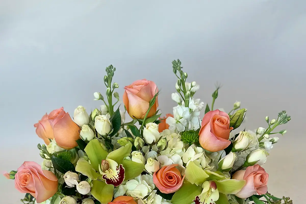 Everyday Flowers and Balloons Inc. - cover photo