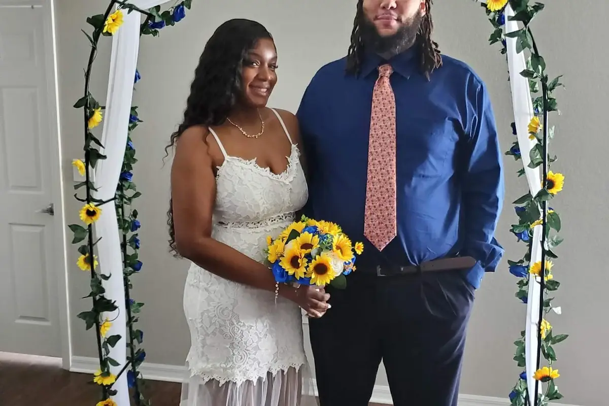 I Will Marry You - cover photo