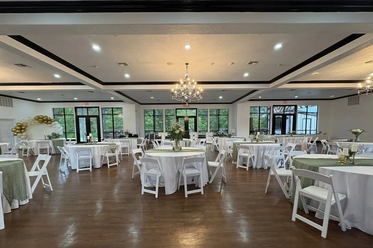Sweet Hills Wedding & Event Center - cover photo