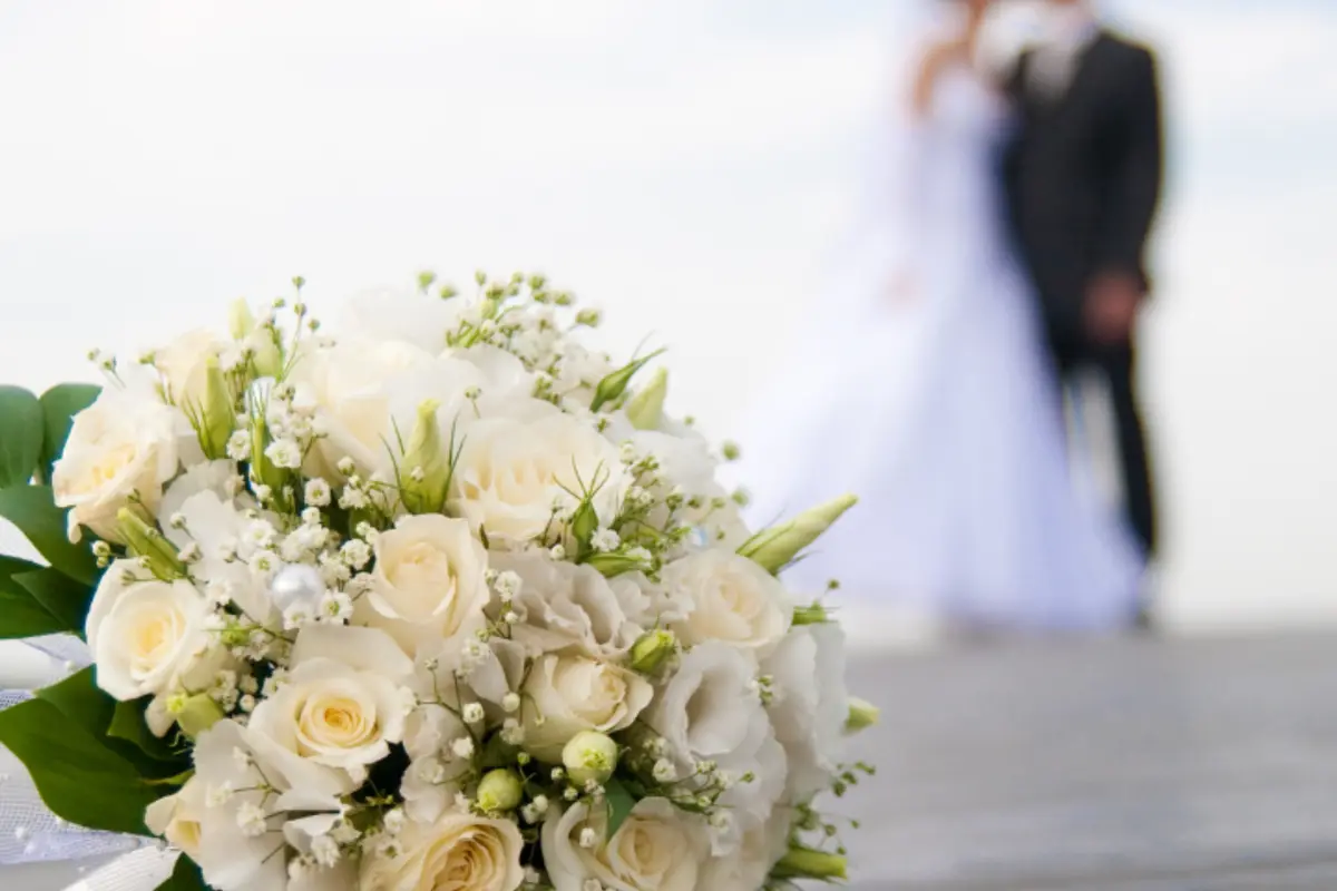 Sand And Surf Weddings Inc - cover photo