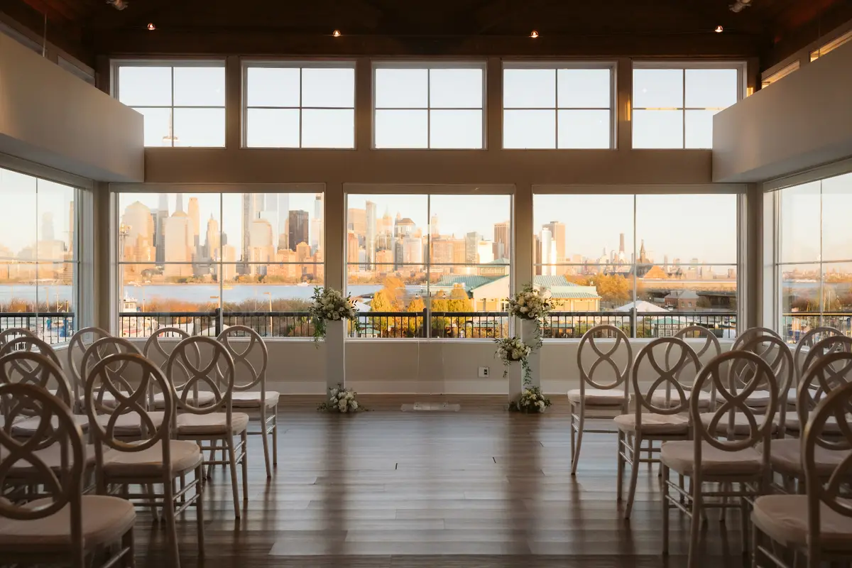 Maritime Parc - cover photo