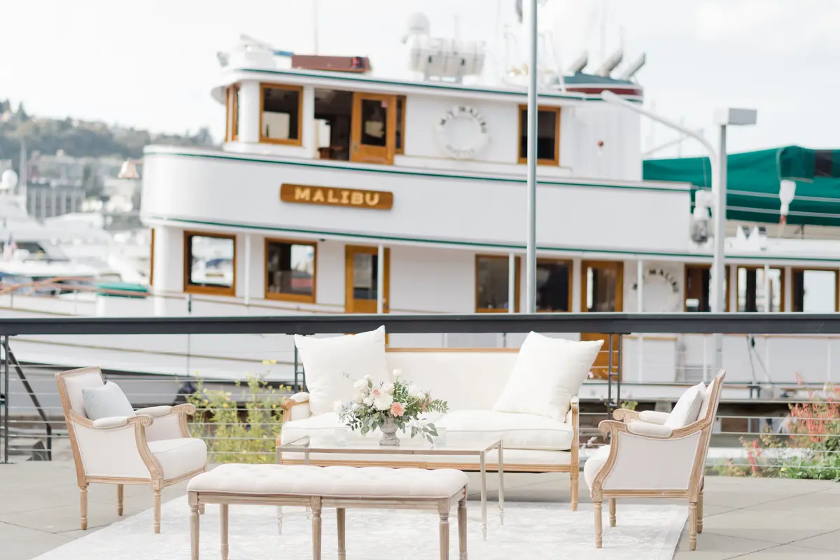 Fanciful Rentals - cover photo