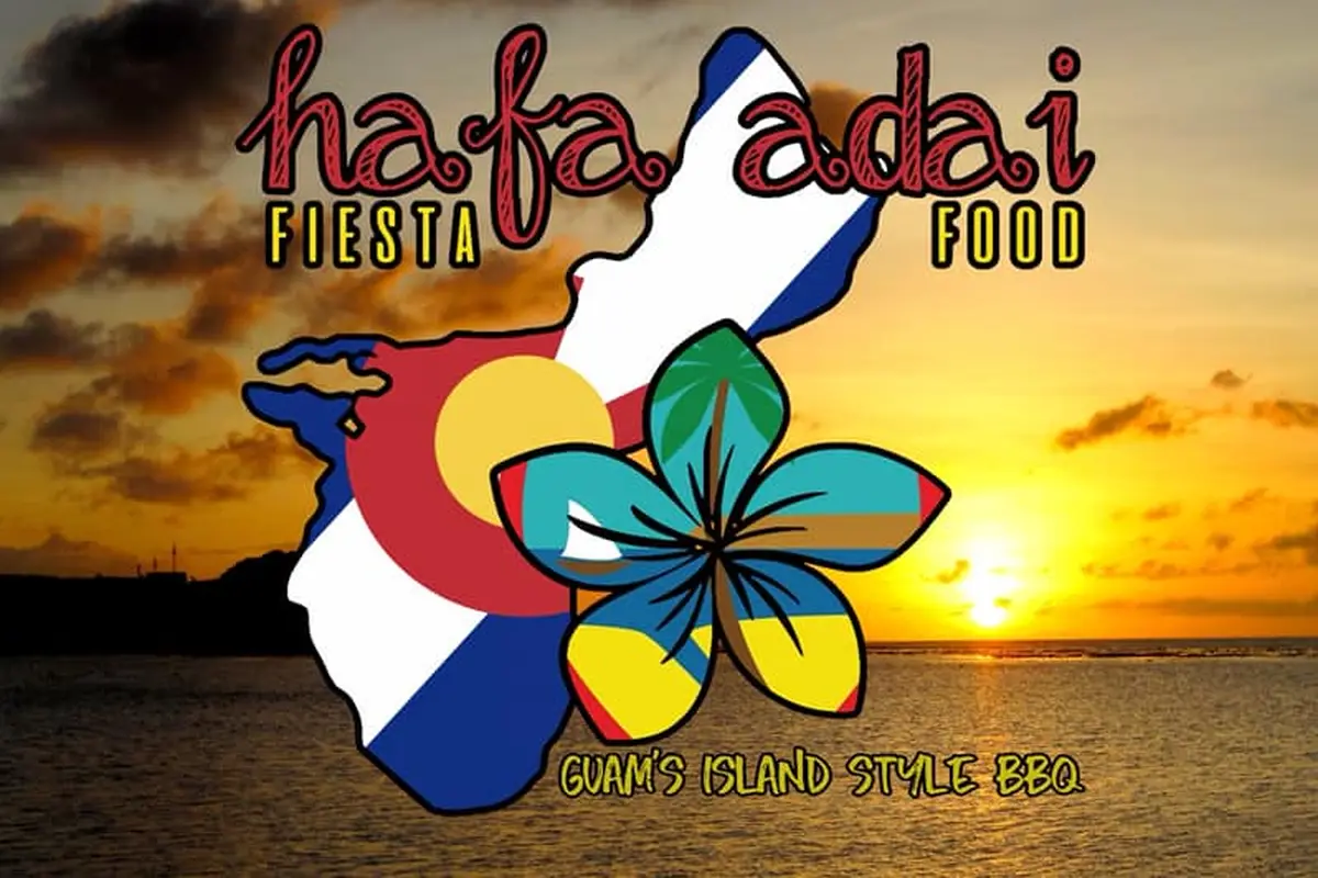 Hafa Adai Fiesta Food - cover photo