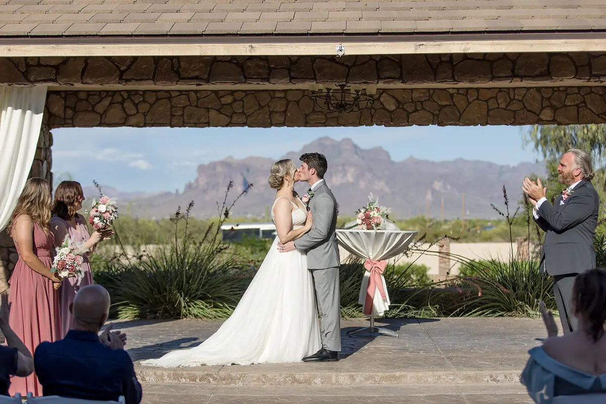 Superstition Manor Wedding & Event Center - cover photo