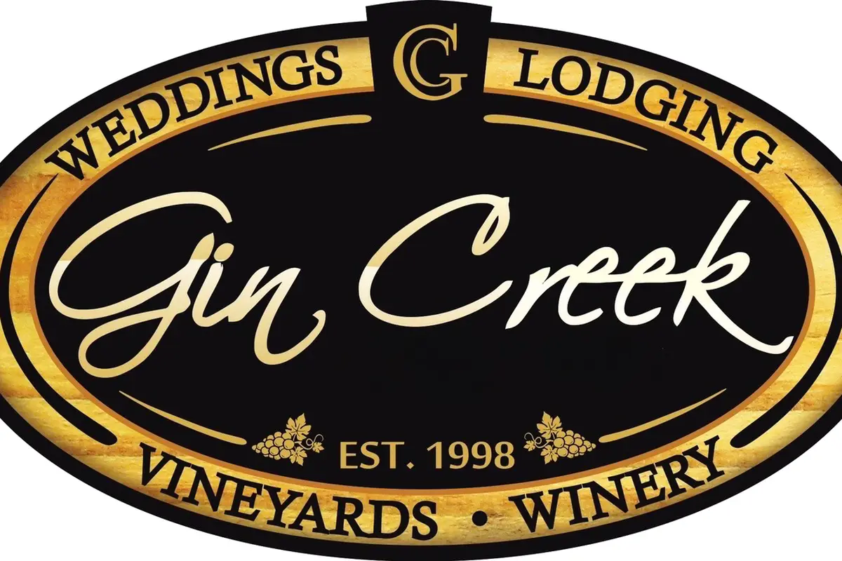 Gin Creek - cover photo