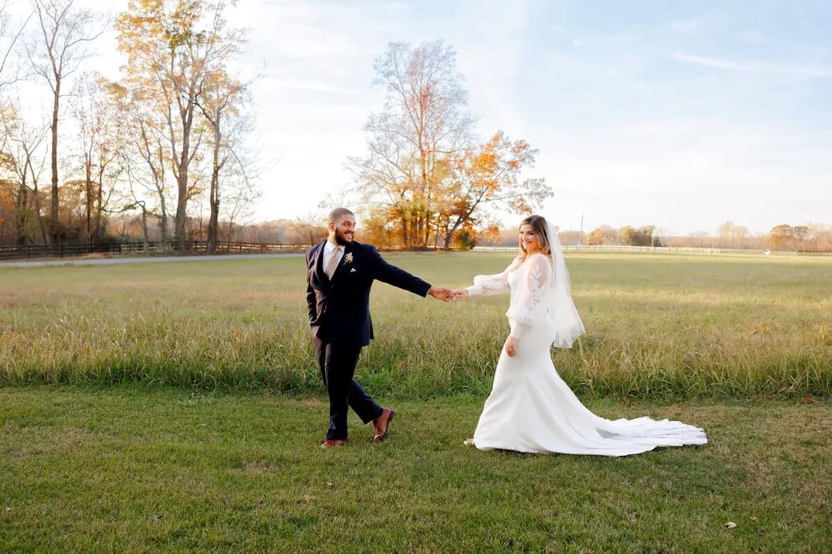 Ashley Dorton Photography - cover photo