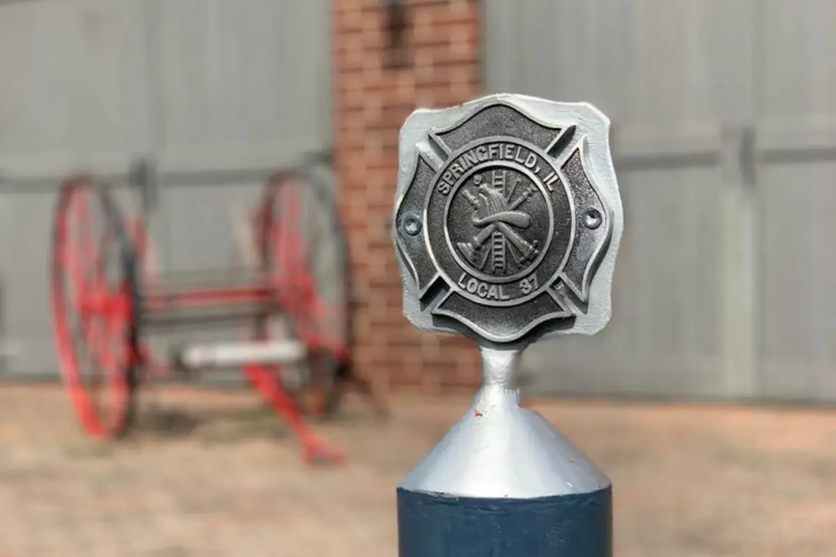 Firefighters Lake Club - cover photo