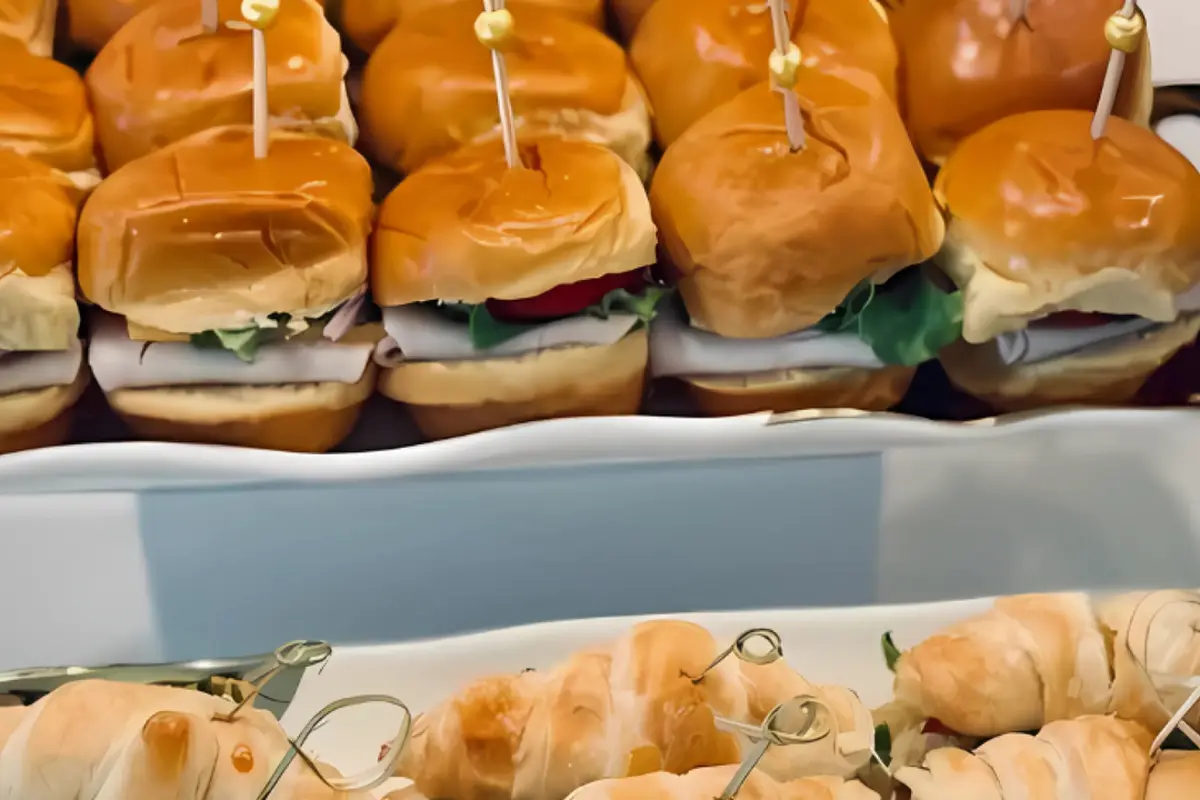 Spice House Catering - cover photo