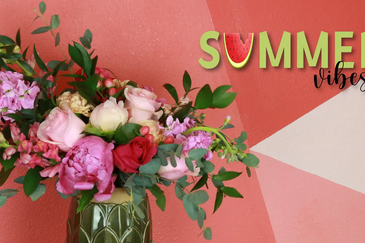 Country Elegance Florist - cover photo