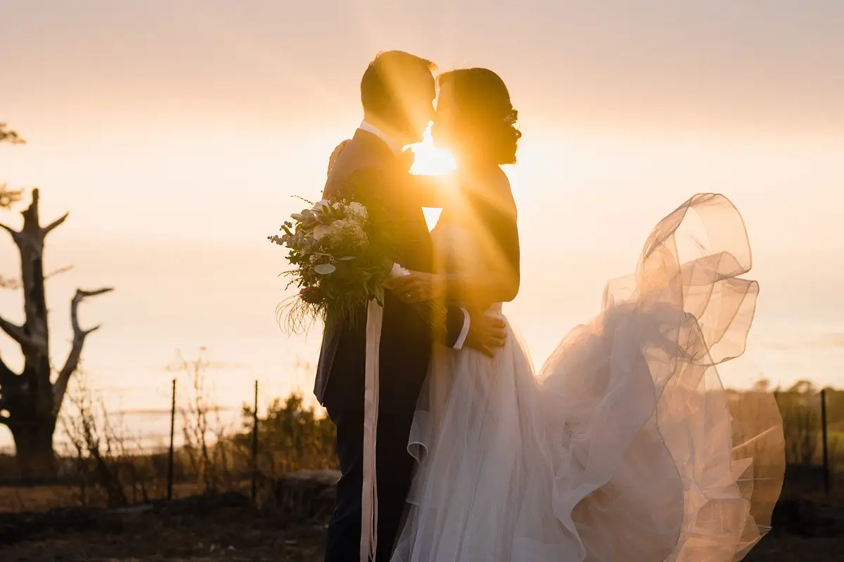 Austen Diamond Wedding Photography - cover photo