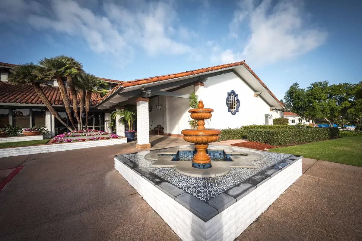 Lomas Santa Fe Country Club - cover photo