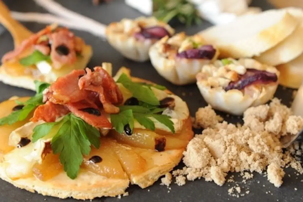Celebrations Catering - cover photo