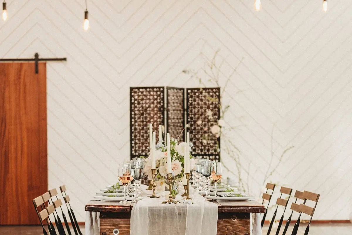 Saint Irene's Event Venue - cover photo