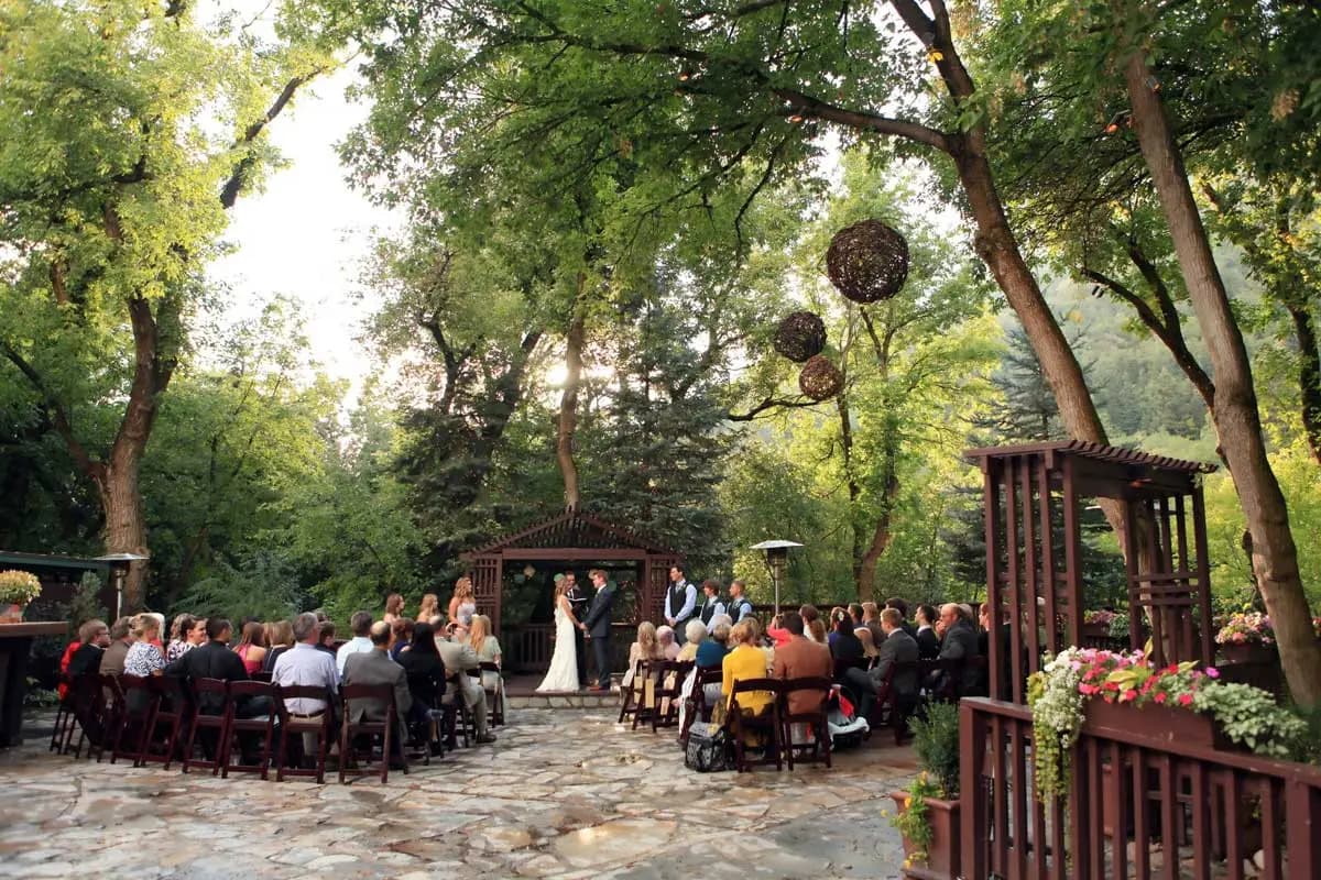 Millcreek Inn - cover photo