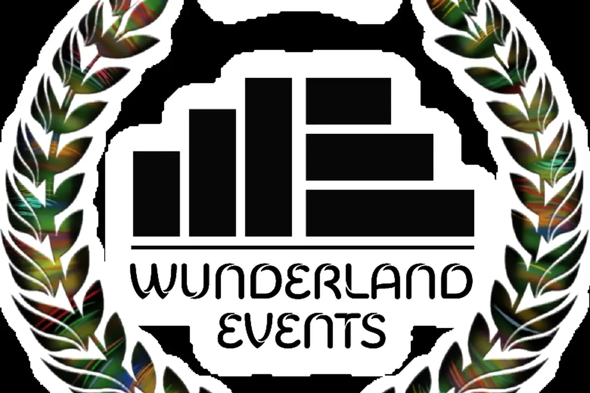 Wunderland Events - cover photo
