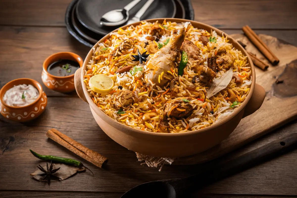 Mausam Indian Flavors - cover photo