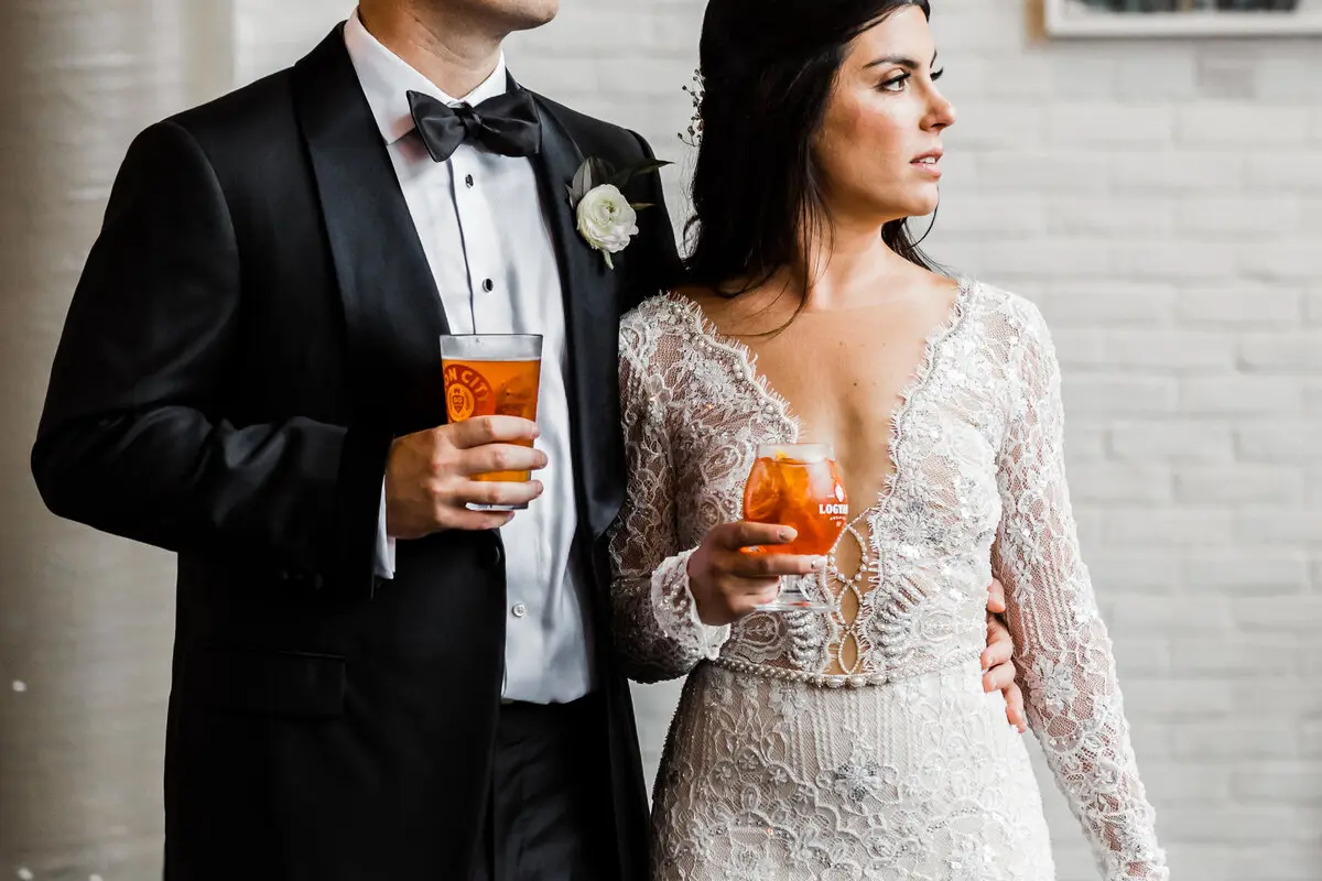 Olive & Rose Events - cover photo