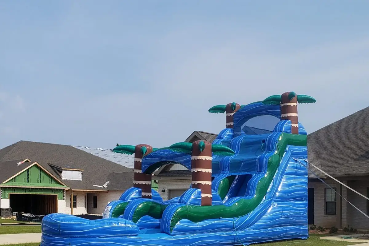 A & E Rentals - cover photo