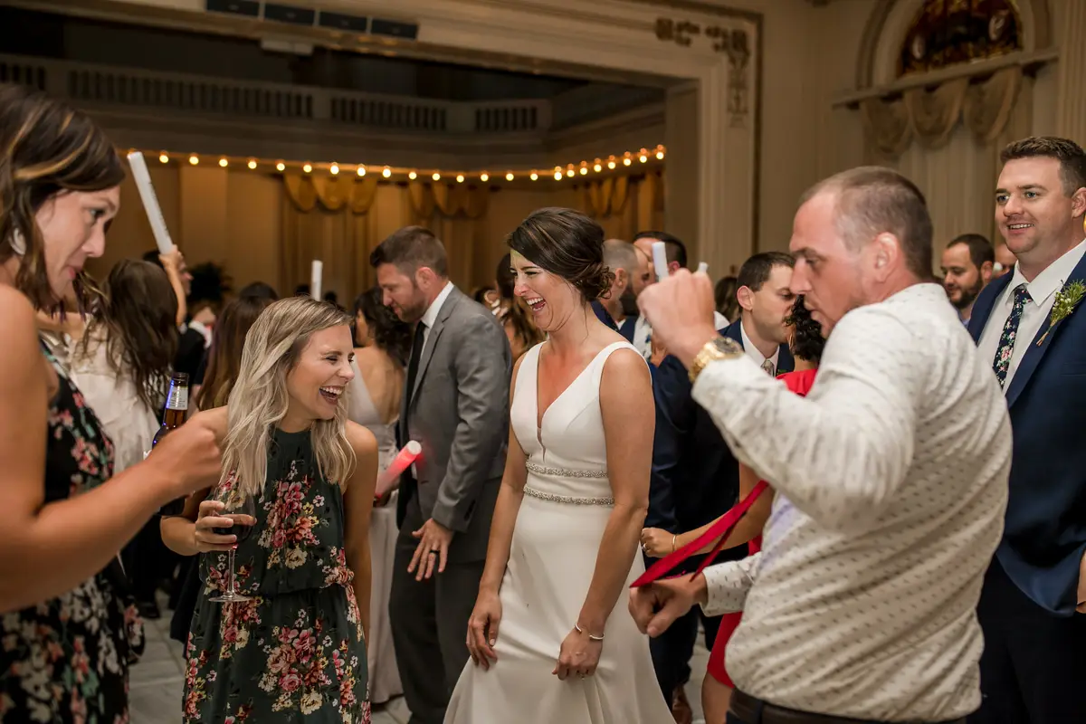 Premier Entertainment - cover photo