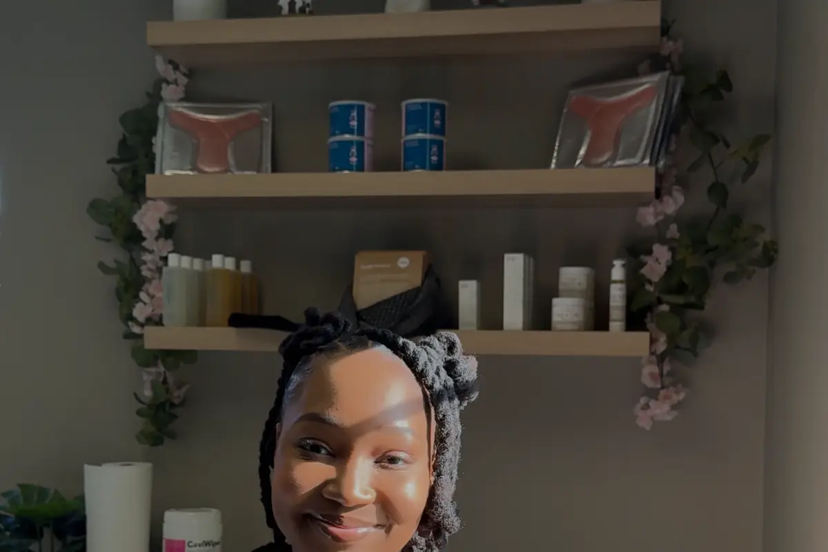 Beauty Bar by Mare – Brazilian & Brow Waxing, Spring TX - cover photo
