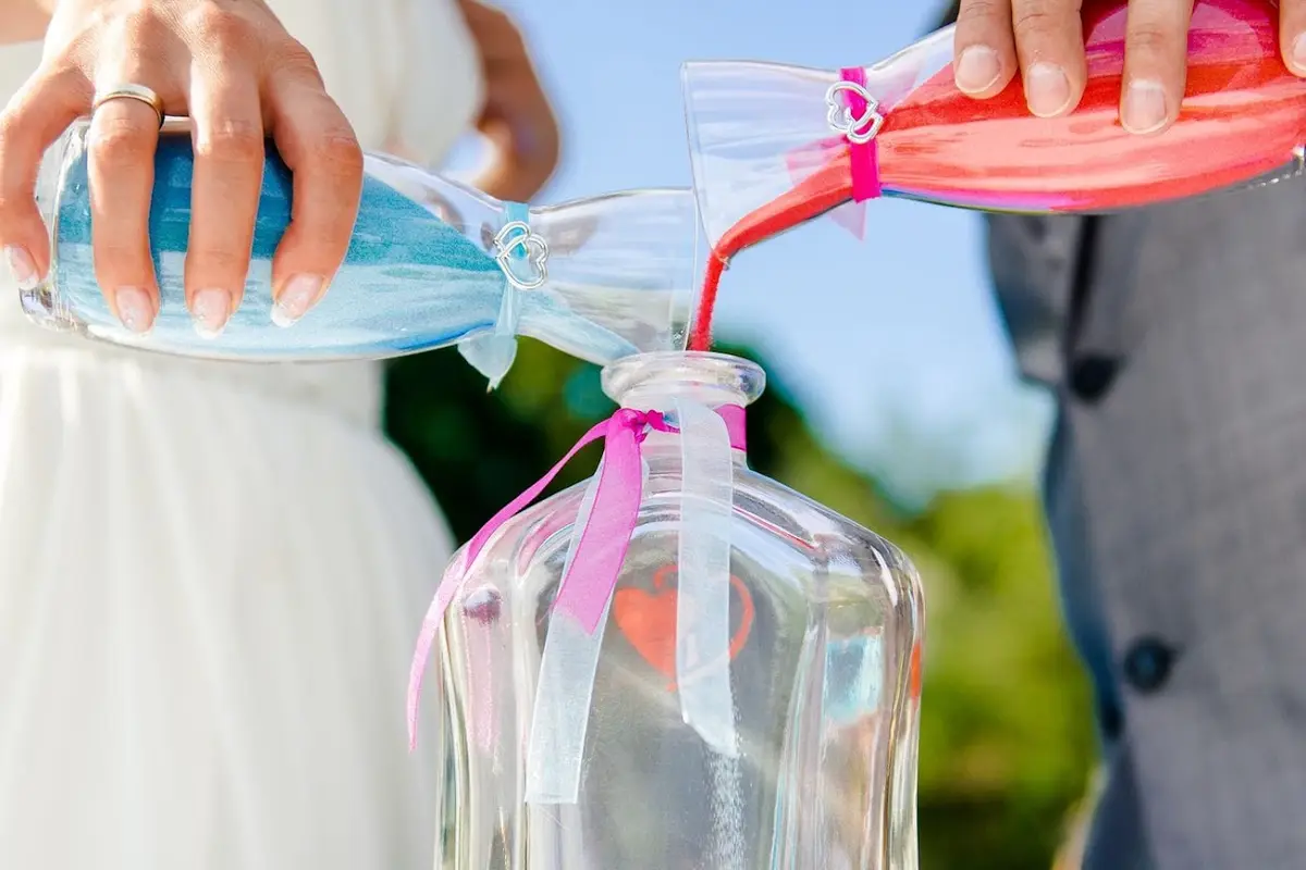 Tie The Knot - Wedding Officiant Services - cover photo