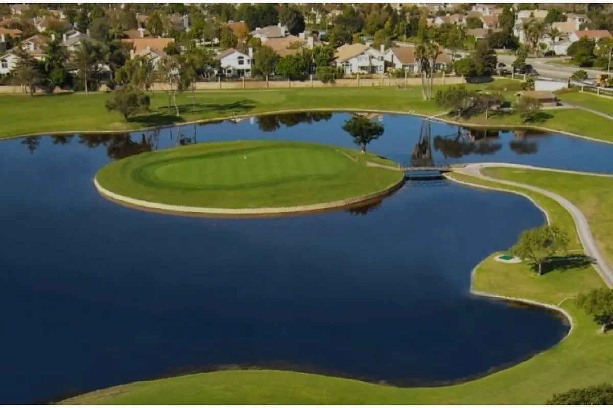 River Ridge Golf Club - cover photo