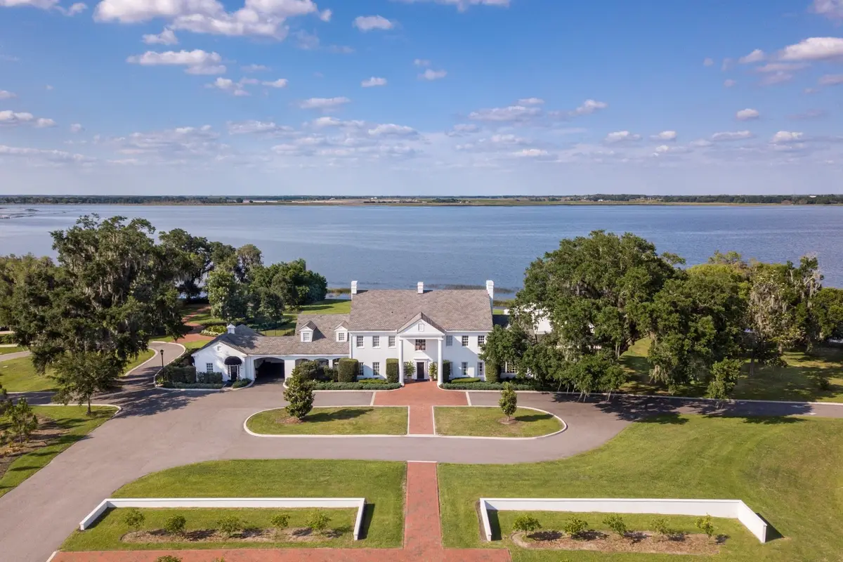 Adams Estate - cover photo
