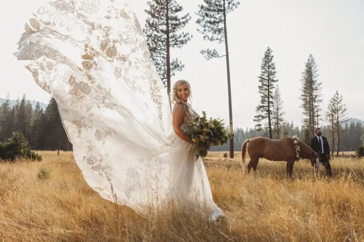 Kinship Ranch & private residence - cover photo