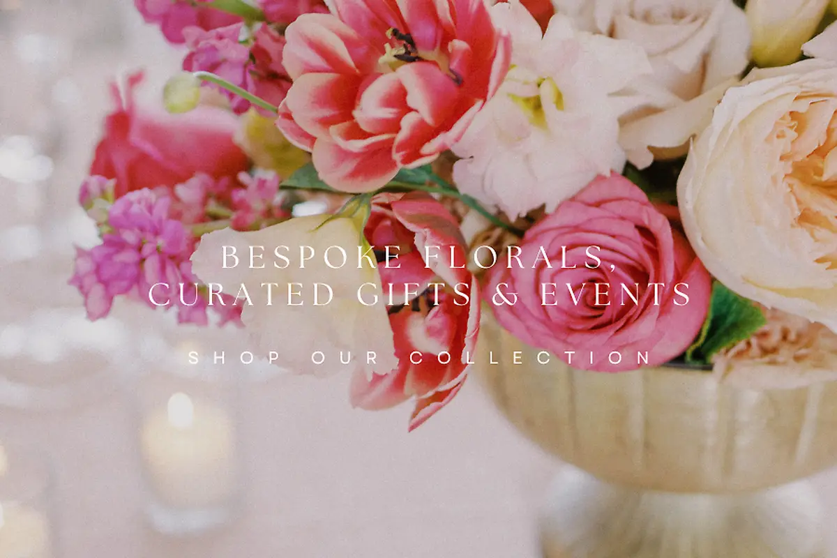 Garden District Flowers Inc. - cover photo
