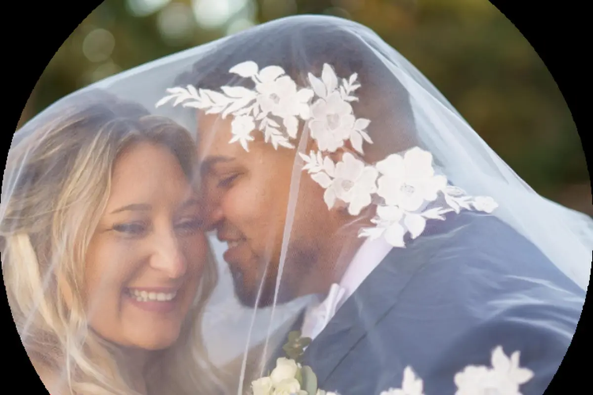 Married By Mariella LLC - cover photo